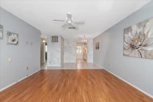 5969 TERRACE PARK DR N #202, ST PETERSBURG, FL 33709 Sold 01/08/25