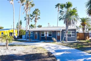 14035 MARGUERITE DRIVE, MADEIRA BEACH, FL 33708 Sold 04/24/25