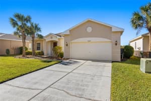 10527 OLD TAMPA BAY DRIVE, SAN ANTONIO, FL 33576 Sold 02/07/25