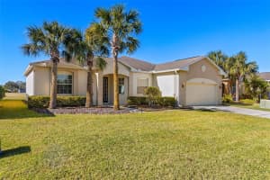 10527 OLD TAMPA BAY DRIVE, SAN ANTONIO, FL 33576 Sold 02/07/25