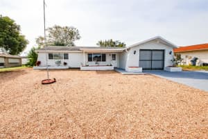 7732 SALT LANE, PORT RICHEY, FL 34668 Sold 02/24/25