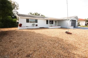 7732 SALT LANE, PORT RICHEY, FL 34668 Sold 02/24/25