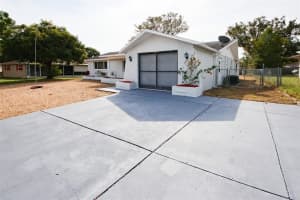 7732 SALT LANE, PORT RICHEY, FL 34668 Sold 02/24/25
