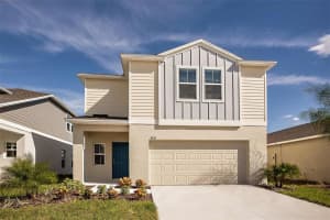 7759 PEACE LILY AVENUE, WESLEY CHAPEL, FL 33545 Sold 12/30/24