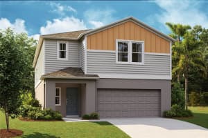 7767 PEACE LILY AVENUE, WESLEY CHAPEL, FL 33545 Sold 03/12/25