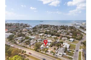 2484 BAYSHORE BOULEVARD, DUNEDIN, FL 34698 Sold 03/13/25