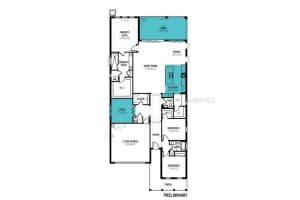 11567 MYAKKA BLUE DRIVE, VENICE, FL 34293 Sold 01/14/25