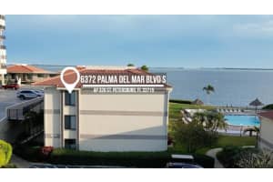 6372 PALMA DEL MAR BOULEVARD, SAINT PETERSBURG, FL 33715 Sold 06/24/25
