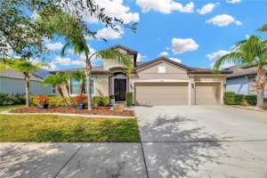 5002 IVORY STONE DRIVE, WIMAUMA, FL 33598 Sold 12/30/24