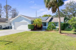 10 JENNIFER COURT, DUNEDIN, FL 34698 Sold 12/30/24