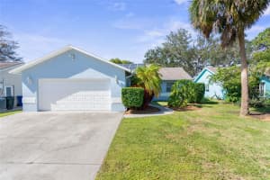 10 JENNIFER COURT, DUNEDIN, FL 34698 Sold 12/30/24