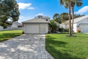 11036 VIA DE ROSA LANE, SPRING HILL, FL 34608 Sold 04/03/25
