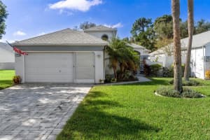 11036 VIA DE ROSA LANE, SPRING HILL, FL 34608 Sold 04/03/25