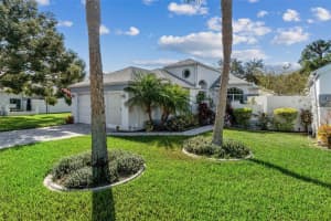 11036 VIA DE ROSA LANE, SPRING HILL, FL 34608 Sold 04/03/25