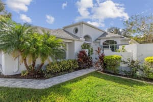 11036 VIA DE ROSA LANE, SPRING HILL, FL 34608 Sold 04/03/25