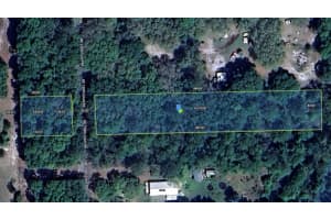 NORTHEAST 130TH CT, FORT MC COY, FL 32134 - MLS#MFRTB8316779