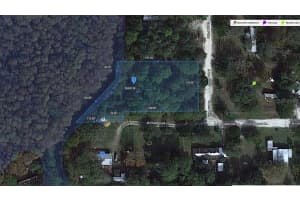 11372 ANN POINT, HOMOSASSA, FL 34448 - MLS#MFRTB8316784