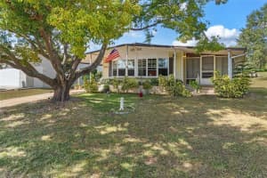 12363 CLUB HOUSE ROAD, BROOKSVILLE, FL 34613 Sold 01/17/25