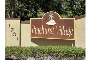 1701 PINEHURST ROAD, DUNEDIN, FL 34698 Sold 05/09/25