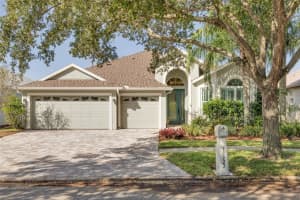 18922 MAISONS DRIVE, LUTZ, FL 33558 Sold 12/06/24