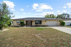 1706 FLAMINGO LANE, SUN CITY CENTER, FL 33573 Sold 04/10/25