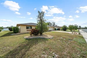 1706 FLAMINGO LANE, SUN CITY CENTER, FL 33573 Sold 04/10/25