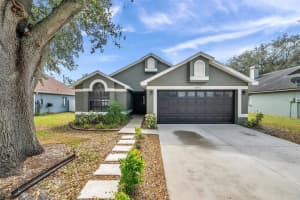 24704 SILVERSMITH DRIVE, LUTZ, FL 33559 Sold 02/25/25