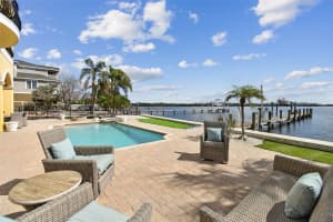 1679 SEA BREEZE DRIVE, TARPON SPRINGS, FL 34689 Sold 04/15/25