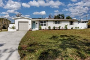 4819 29TH AVENUE, ST PETERSBURG, FL 33713 Sold 12/11/24