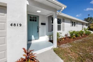 4819 29TH AVENUE, ST PETERSBURG, FL 33713 Sold 12/11/24