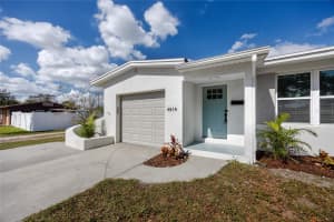 4819 29TH AVENUE, ST PETERSBURG, FL 33713 Sold 12/11/24