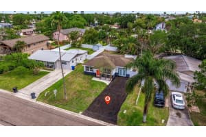 1702 BAYOU GRANDE BOULEVARD, SAINT PETERSBURG, FL 33703 Sold 05/14/25