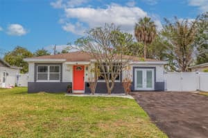 1702 BAYOU GRANDE BOULEVARD, SAINT PETERSBURG, FL 33703 Sold 05/14/25