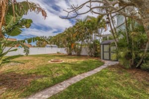 1702 BAYOU GRANDE BOULEVARD, SAINT PETERSBURG, FL 33703 Sold 05/14/25