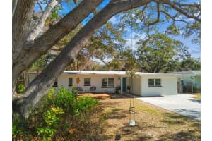 412 MIRA VISTA DRIVE, DUNEDIN, FL 34698 Sold 02/21/25