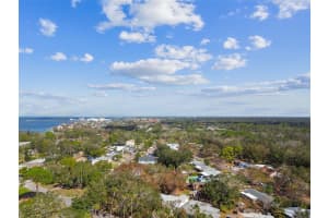 412 MIRA VISTA DRIVE, DUNEDIN, FL 34698 Sold 02/21/25
