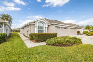 2839 TORRANCE DRIVE, LAND O LAKES, FL 34638 Sold 04/02/25
