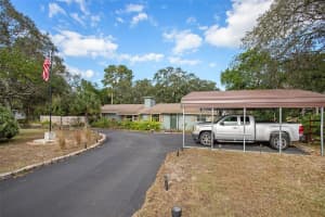 9927 OSCEOLA DRIVE, WEEKI WACHEE, FL 34613 Sold 12/27/24