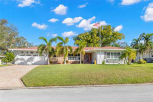 1164 TAYLOR AVENUE, DUNEDIN, FL 34698 Sold 12/06/24