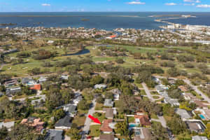 1164 TAYLOR AVENUE, DUNEDIN, FL 34698 Sold 12/06/24