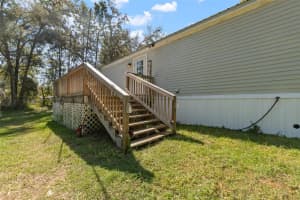27181 TOWNSEND BOULEVARD, BROOKSVILLE, FL 34601 Sold 02/07/25