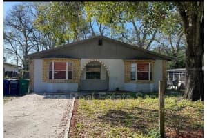 3109 IDA STREET, TAMPA, FL 33610 Sold 05/14/25