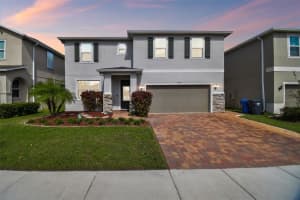 11540 BRIGHTON KNOLL LOOP, RIVERVIEW, FL 33579 Sold 12/20/24
