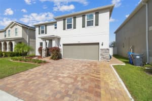 11540 BRIGHTON KNOLL LOOP, RIVERVIEW, FL 33579 Sold 12/20/24