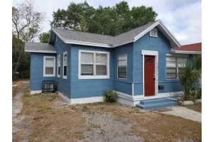 1311 PRESCOTT STREET, ST PETERSBURG, FL 33712 Sold 03/04/25