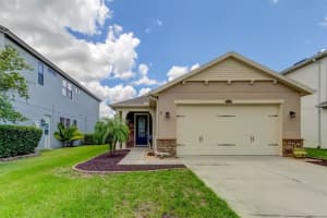 29167 PERILLI PLACE, WESLEY CHAPEL, FL 33543 Sold 04/07/25