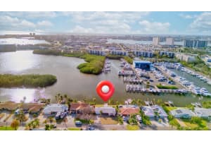 1351 SEA GULL DRIVE, SAINT PETERSBURG, FL 33707 Sold 01/24/25