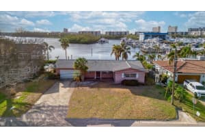 1351 SEA GULL DRIVE, SAINT PETERSBURG, FL 33707 Sold 01/24/25