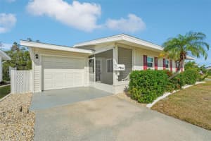 906 AUGUSTA DRIVE, SUN CITY CENTER, FL 33573 Sold 12/16/24