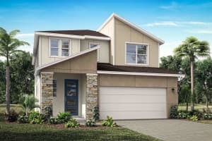 31081 PENDLETON LANDING CIRCLE, WESLEY CHAPEL, FL 33545 Sold 08/14/25